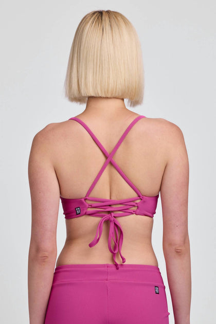 Jolyn Eliana Bikini Top Multi Medium 4