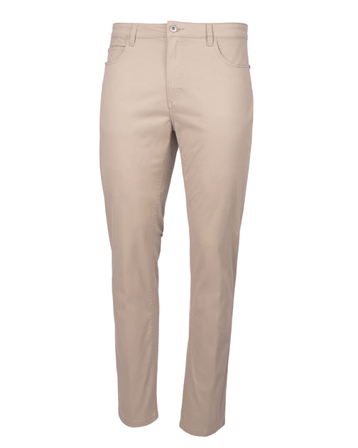 Cutter & Buck Voyager 5 Pocket Pants Multi 34x30 4