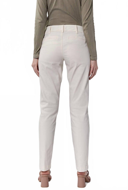 Dear John Denim Hampton Mid Rise Pant Pink 28 3