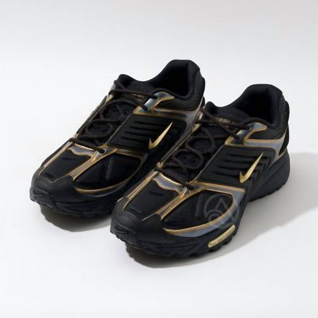 Nike Pegasus Wave Shoes Black US 12 2
