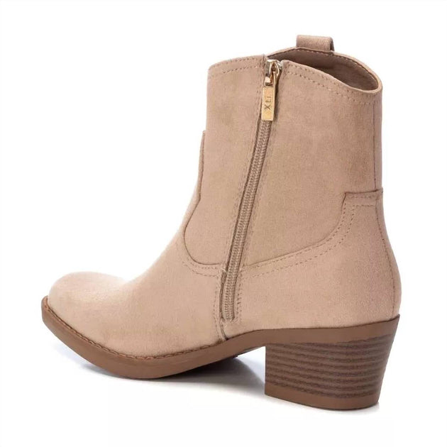 Xti 44638 Suede Western Boots Multi US 5 4