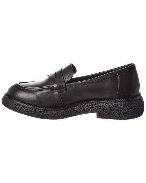 The FLEXX Adenike Loafer Black EU 40 3