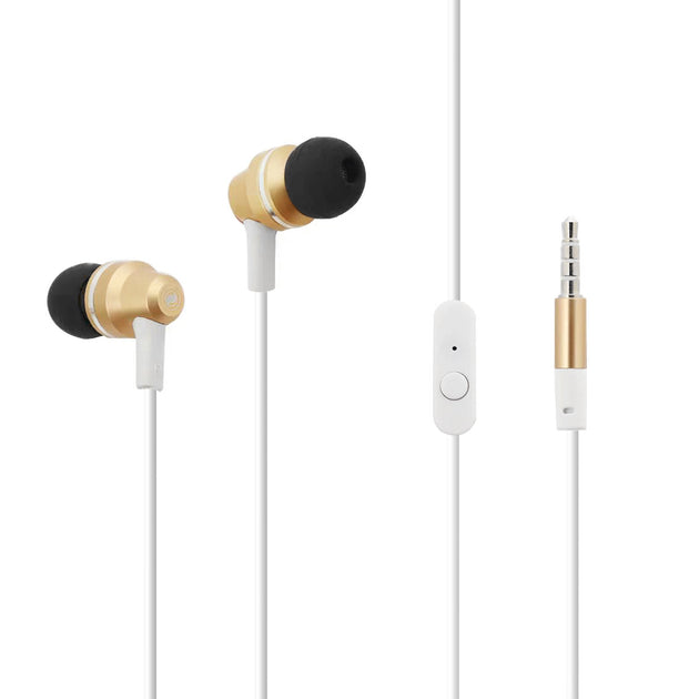 Reiko Intelligent Control Surround Sound Headphones Multi 2
