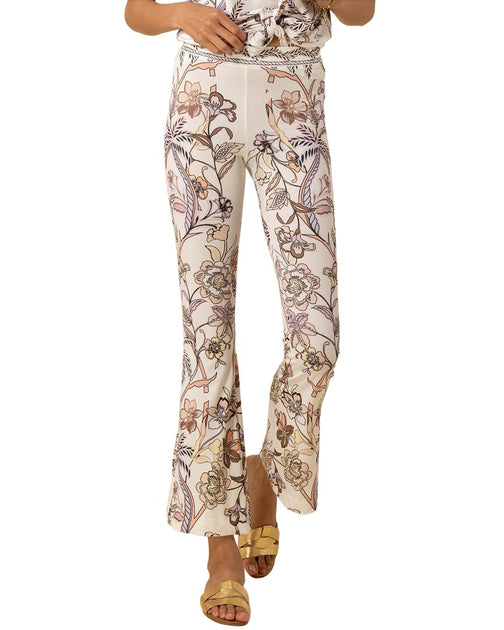 Hale Bob Kenna Pant White XLarge 2