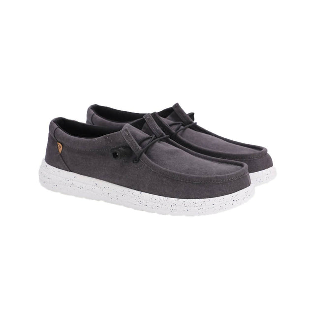 Lamo Paula Loafer Grey US 9 2
