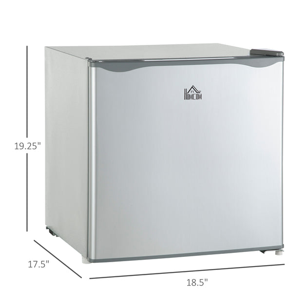 Hivvago Mini congélateur vertical compact 9