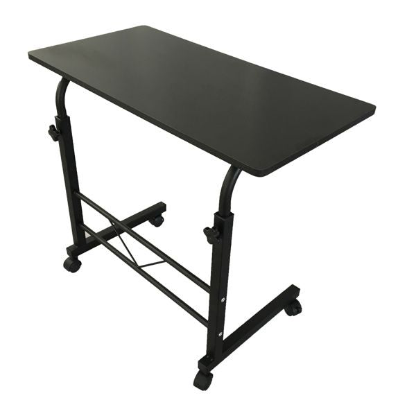 RONDZAKZ Side Table Black 6