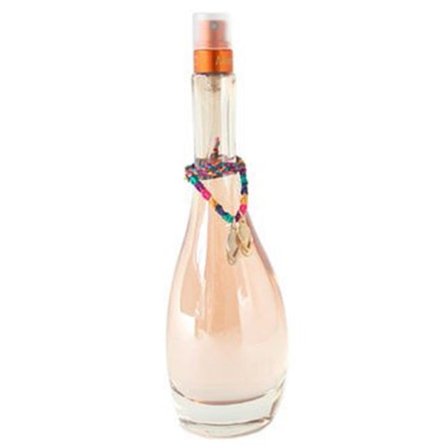 Jennifer Lopez Miami Glow Eau De Toilette 3.4 oz 3