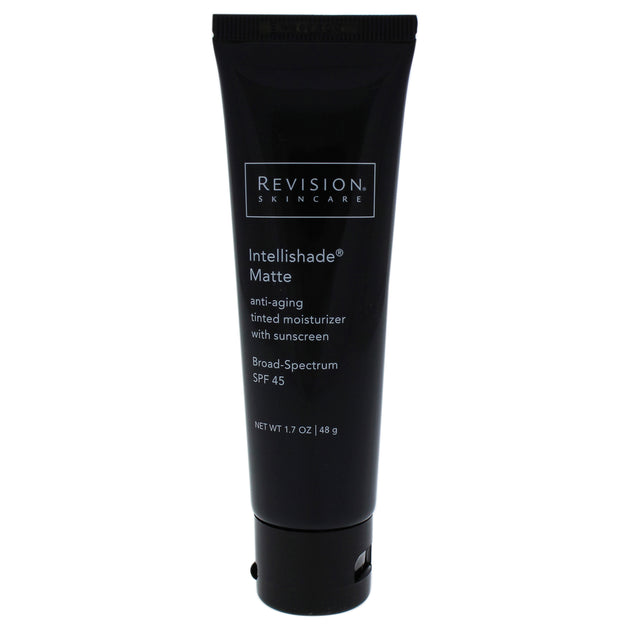 Revision Intellishade Matte Crème Teintée 1.7 oz 3