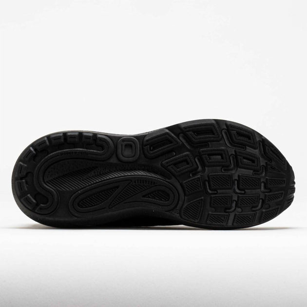 Brooks Adrenaline GTS 24 Running Shoes Black US 10 4