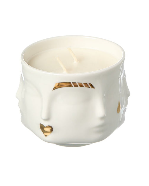 Jonathan Adler Gilded Muse Candle | ShopSimon