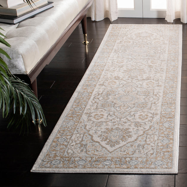 Safavieh Isabella Teppich, Creme/Beige 3