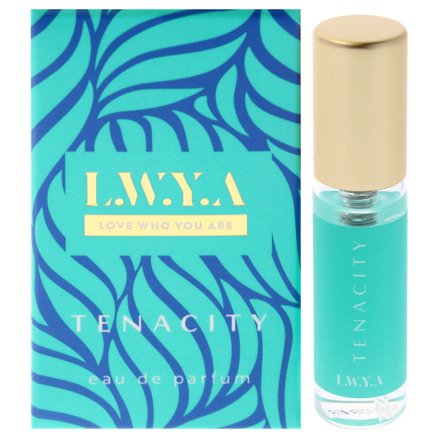 LWYA Tenacity Eau de Parfum Multi 0.09 oz 2
