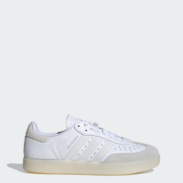 adidas Men's Velosamba Leather Shoes | ShopSimon