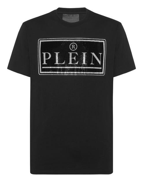 Philipp Plein Round Neck T-Shirt White 4XLarge 2