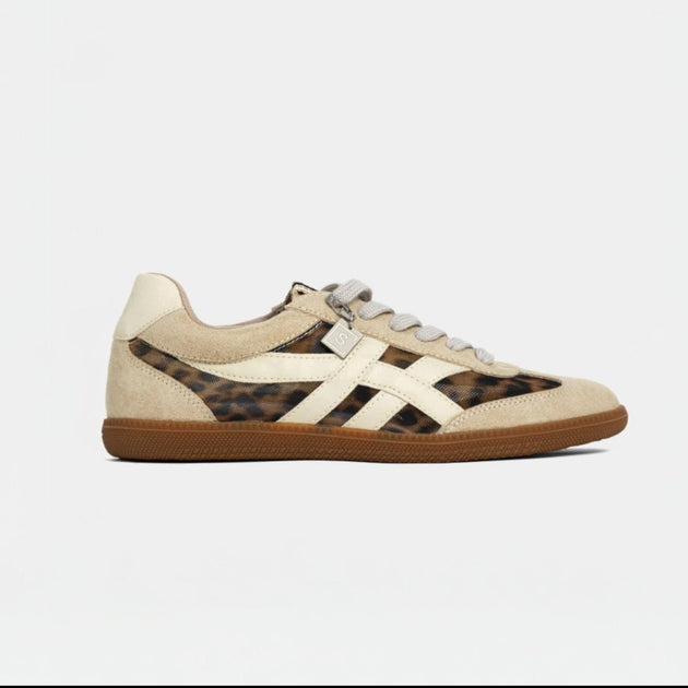SHU SHOP Sasha Sneaker Brown US 7 2