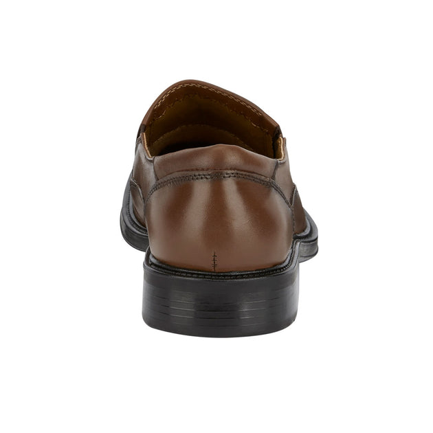 Dockers Proposal Leather Dress Loafer Black US 8.5 4