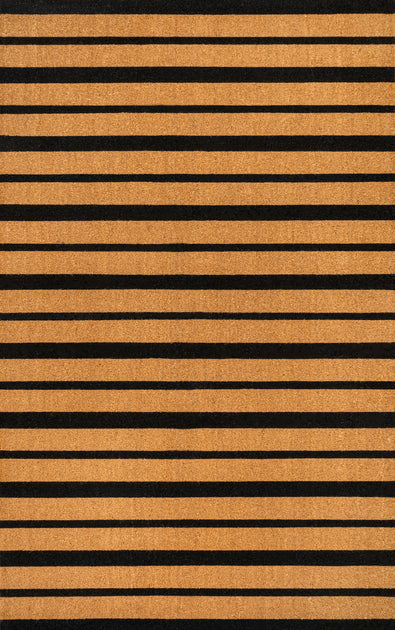 Jonathan Y Hadley Rug Multicolor 4
