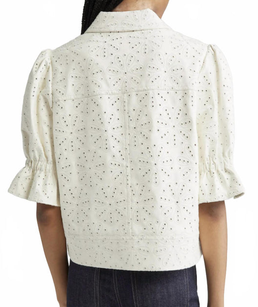 Cinq a Sept Holly Jacke 4