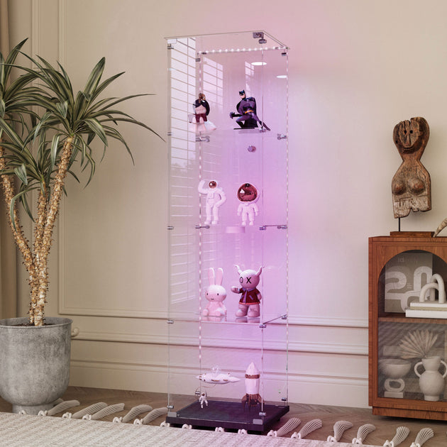 Streamdale Cabinet Black 2
