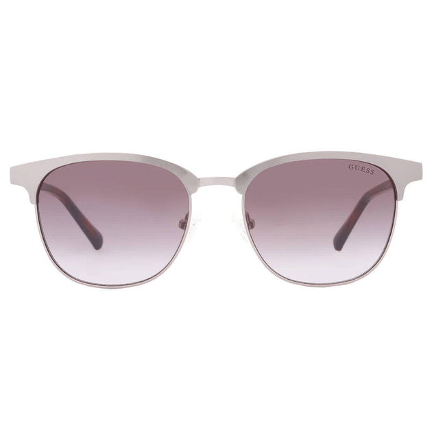 Guess GU00052 Sunglasses Purple 54 2