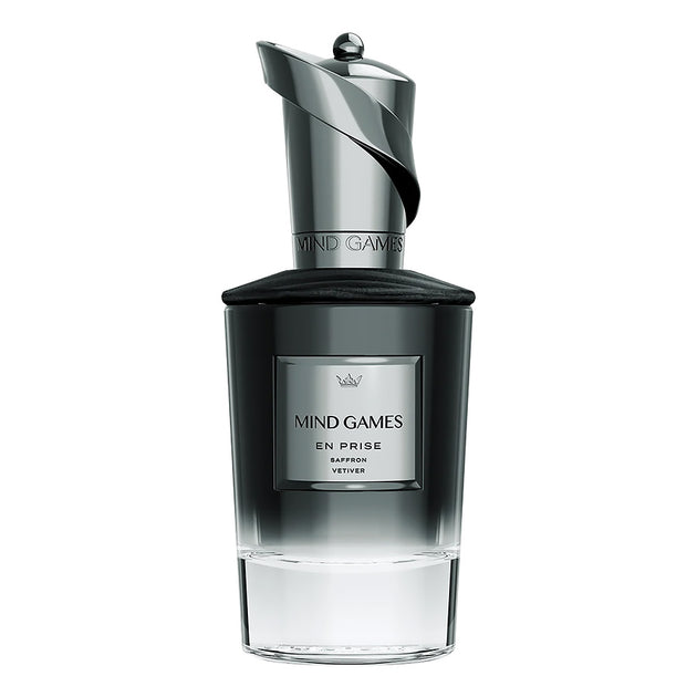 Mind Games En Prise Extrait de Parfum Unisex 3.4 oz 2