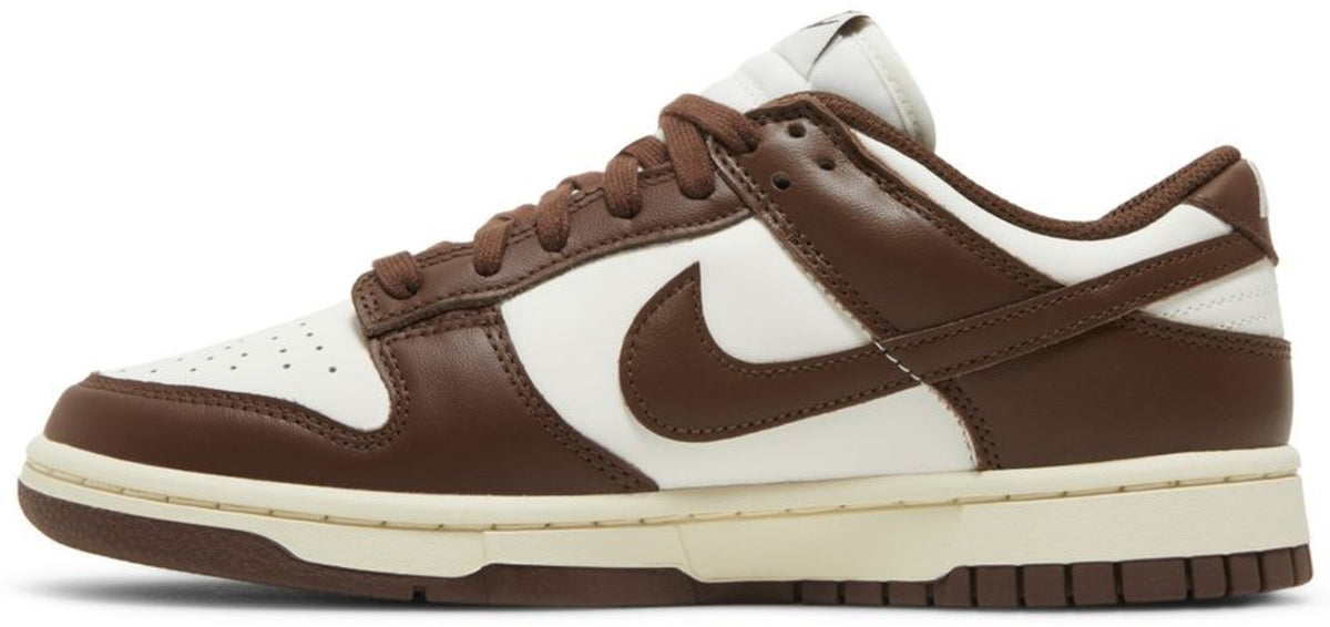 Nike Dunk Low Cacao Wow Brown US 7.5 3