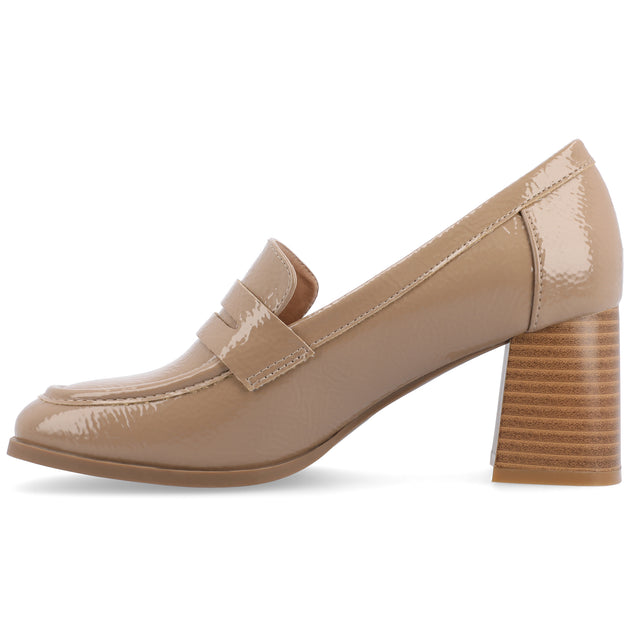 Journee Collection Malleah Pumps Multi US 11 3