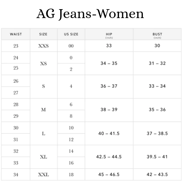 AG Jeans Farrah Boot Cropped Jeans Bleu 26 4