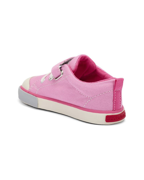 See Kai Run Stevie II Sneaker Pink US 4 3