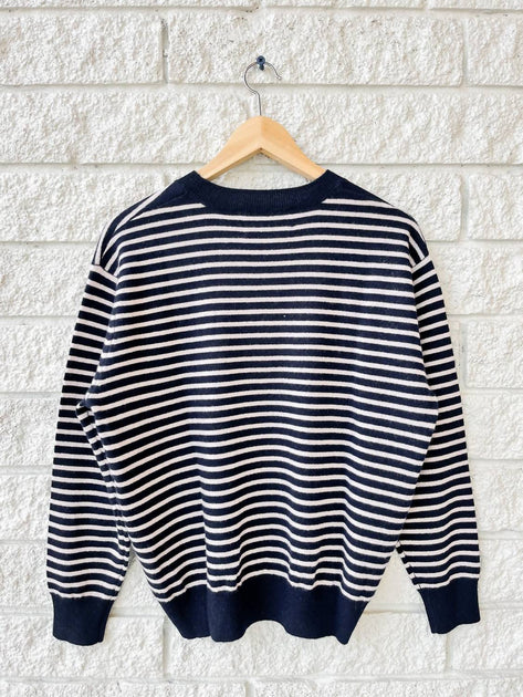 DEMYLEE New York Pull Neve Bleu Small 4