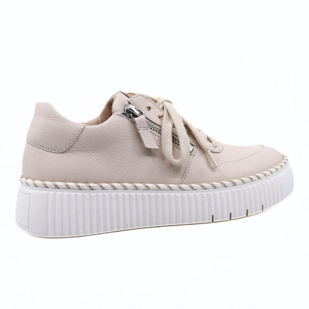Gabor Cervo Sneaker Beige US 11 4