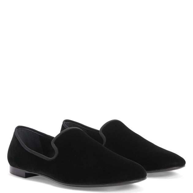 Giuseppe Zanotti Seymour Sneakers Black US 7 3