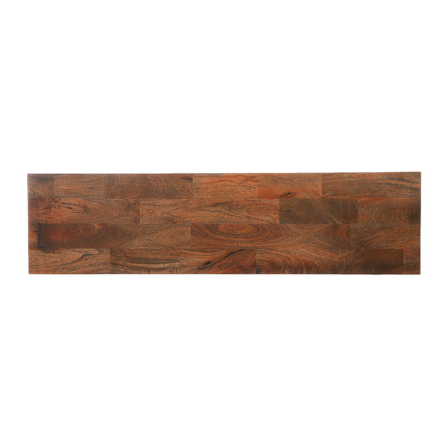 Streamdale Bench 4