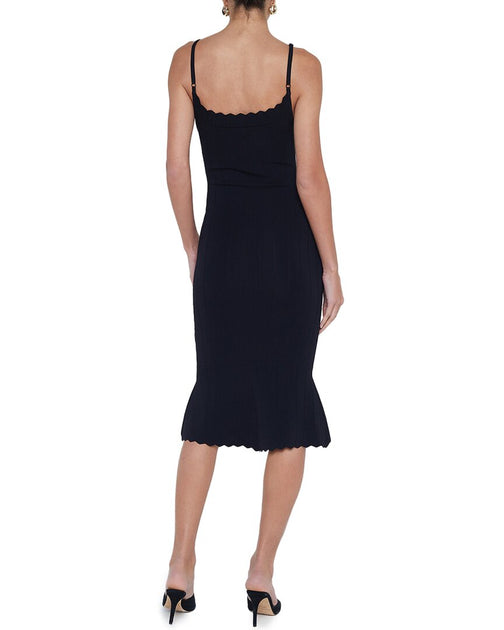 l'agence asa knit dress L'Agence Asa Knit Dress