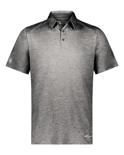 Holloway Electrify CoolCore Polo Multi 4XLarge 7