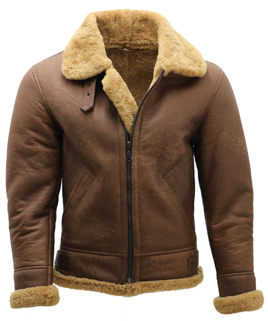 Infinity B3 Aviator Jacket Grey US 48 2