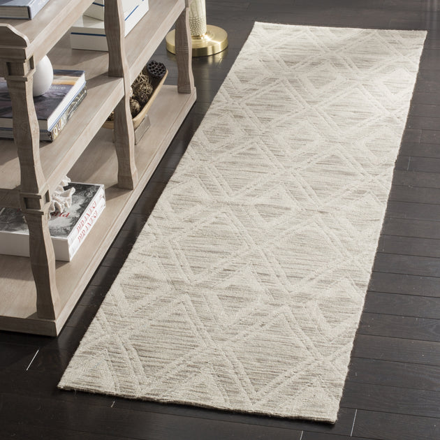 Safavieh Marbella MRB312 Area Rug Light Brown/Ivory 3