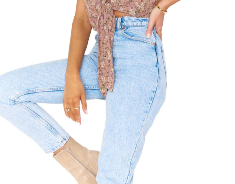 Show Me Your Mumu Kimmy Top Multi Medium 4