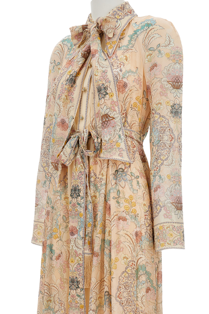 Robe chemise Bow Zimmermann 4