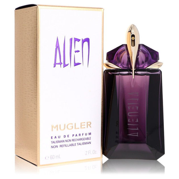 Thierry Mugler Alien Eau De Parfum Multi 2.0 oz 2
