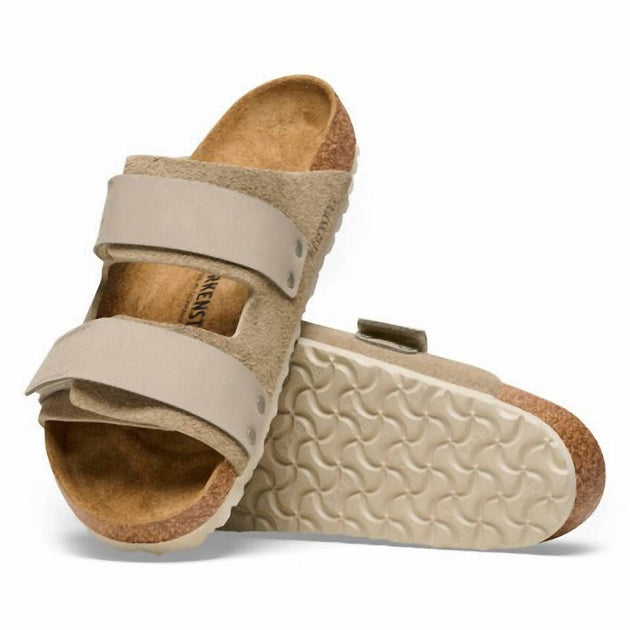 Birkenstock Arizona Sandal Beige EU 36 2