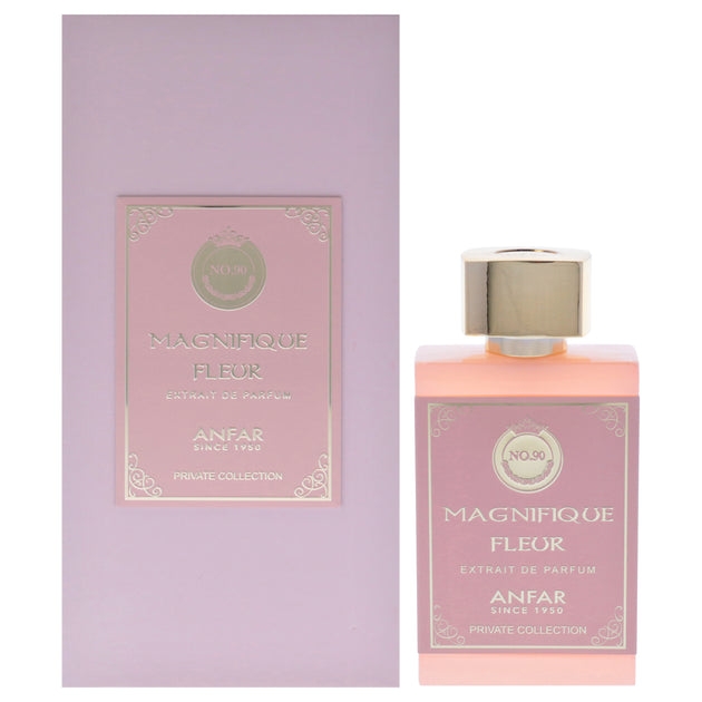 Anfar Magnifique Fleur Extrait De Parfum Spray 1.7 oz 2