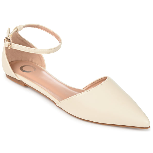 Journee Collection Women's Reba Flat ShopSimon