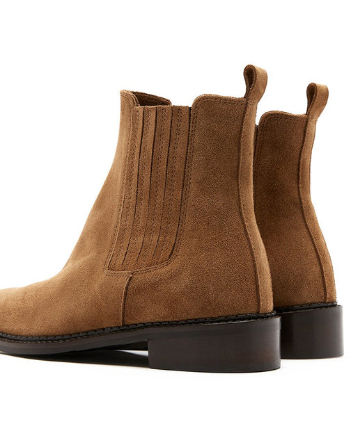 La Canadienne Siera Boot Brown US 7.5 3