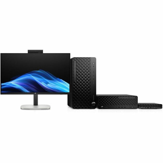 HP ProDesk 4 G1i SFF Desktop-Computer 3
