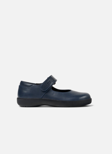 Camper Mary Jane Kids Spiral Comet | ShopSimon