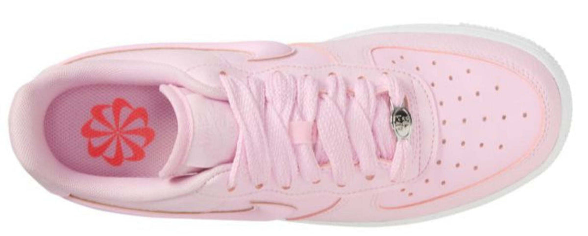 Nike Air Force 1 Low '07 Next Nature Pink Foam White Women's US 8.5 4