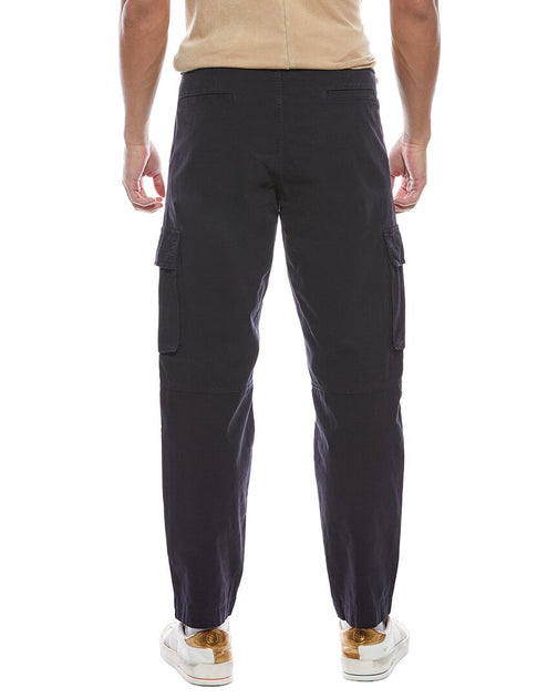 Hugo Boss Sisla Cargo Pant Blue 30W x 32L 3