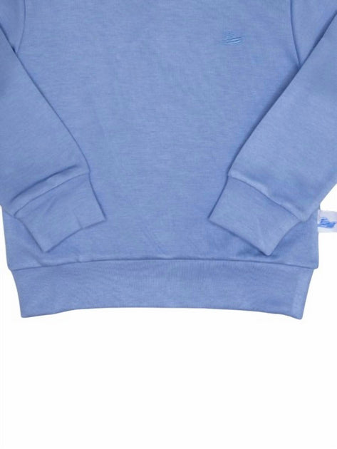 Southbound Boys Scuba Sweatshirt Blue US 3T 4